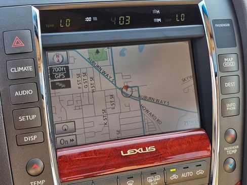 Used 2012 Lexus ES 350 image 9