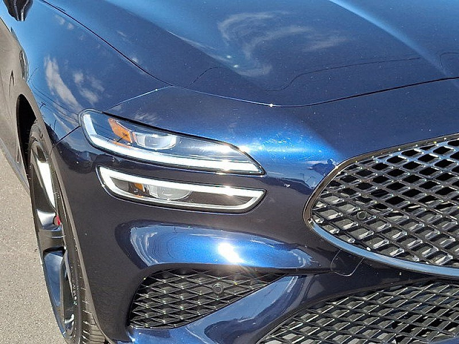 Used 2026 Genesis G70 3.3T Sport Prestige AWD/4WD image 9