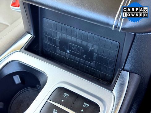 Used 2024 Ford Explorer Limited w/ Limited Technology Package image 25