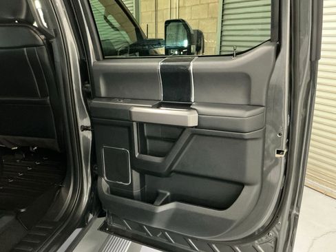 Used 2020 Ford F250 Platinum w/ FX4 Off-Road Package image 19