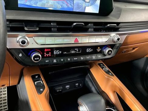 Certified 2023 Kia Telluride SX X-Line AWD/4WD image 14
