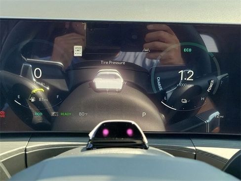 New 2026 Hyundai Santa Fe Limited image 7