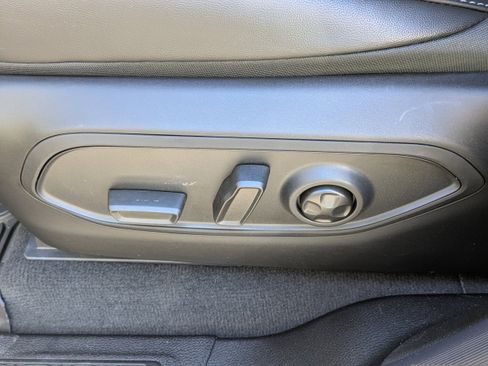 New 2025 Jeep Grand Cherokee Limited image 21