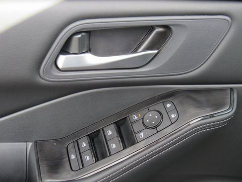 New 2026 Nissan Rogue SV w/ Cold Weather Package image 11