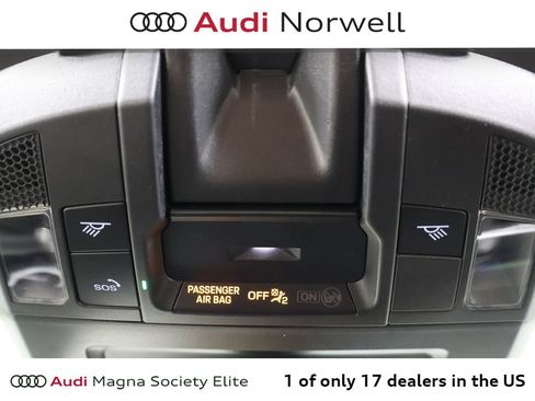 Used 2024 Porsche 911 Turbo S AWD/4WD image 11