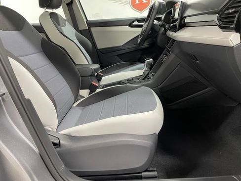 New 2025 Volkswagen Taos S image 22