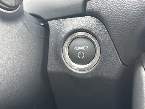 New 2025 Toyota RAV4 XSE image 26