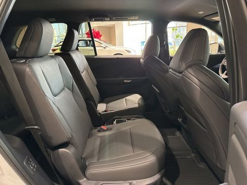 New 2026 Lexus TX 500h F SPORT Performance Premium image 44