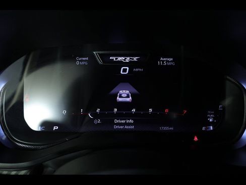 Used 2024 RAM 1500 TRX image 26