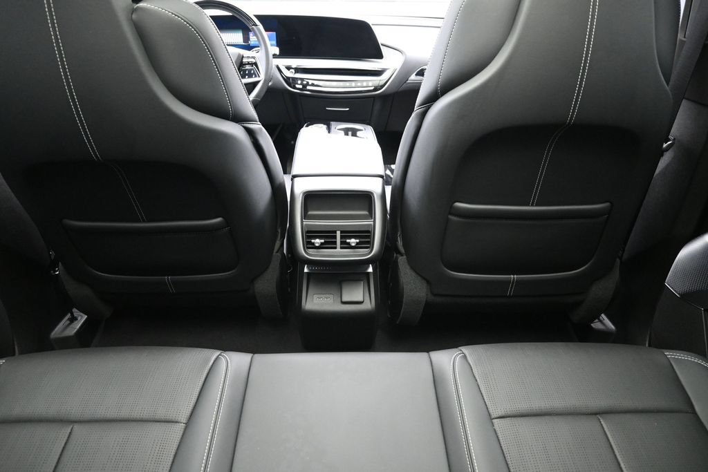 Used 2024 Cadillac Lyriq Luxury w/ LPO, Floor Liner Package AWD/4WD image 26