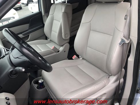 Used 2014 Honda Odyssey EX-L image 14