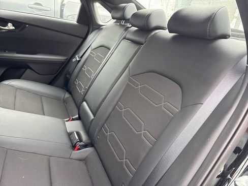 Used 2023 Kia Forte GT-Line image 9