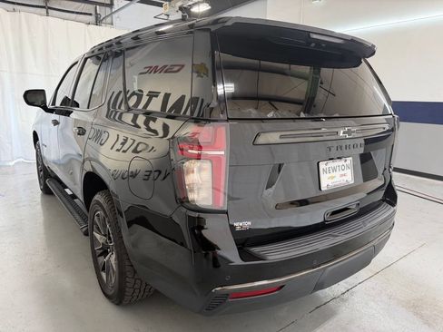 Used 2021 Chevrolet Tahoe Z71 AWD/4WD image 41