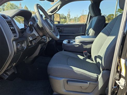 New 2026 RAM 2500 Tradesman image 10