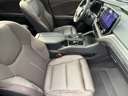 Used 2024 Lexus TX 350 AWD w/ Technology Package image 41