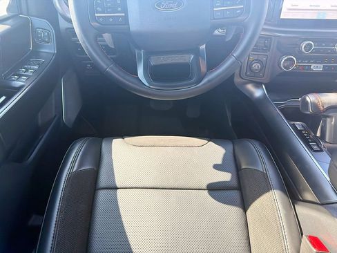 Used 2024 Ford F150 Raptor AWD/4WD image 16