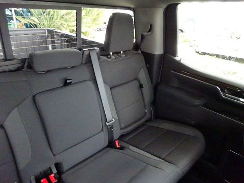 New 2026 GMC Sierra 1500 Elevation AWD/4WD image 17