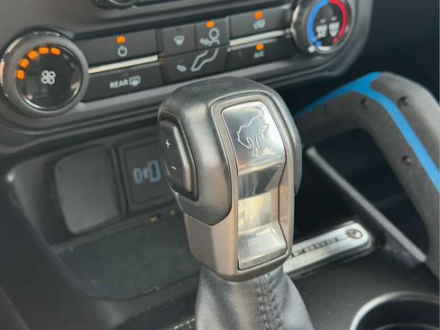 Used 2023 Ford Bronco Black Diamond AWD/4WD image 21