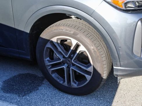 Certified 2025 Audi Q5 Premium Plus w/ Premium Plus image 13