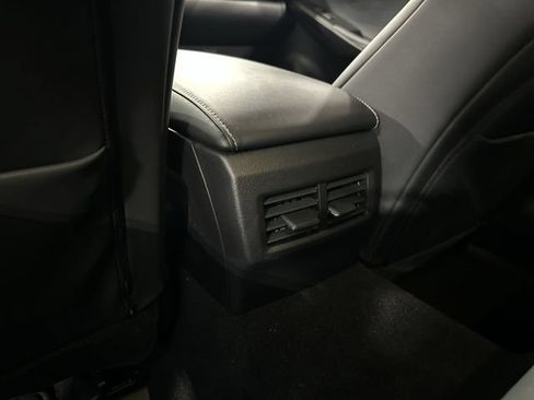Used 2025 Lexus IS 350 F Sport w/ Navigation Package AWD/4WD image 31