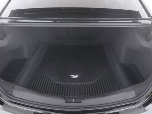 Used 2025 Cadillac CT5 Premium Luxury w/ Sun And Sound Package AWD/4WD image 27