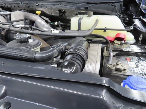 Used 2023 Ford F250 Lariat w/ Sport Appearance Package image 33