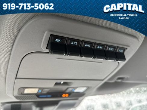 New 2026 Ford F350 XL w/ XL Chrome Package image 30