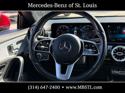 Used 2021 Mercedes-Benz A 220 4MATIC w/ Premium Package image 12