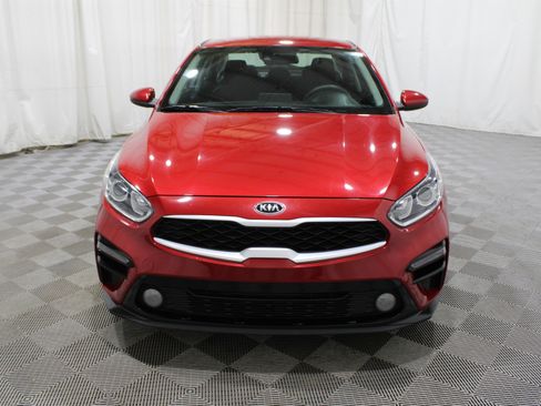 Used 2021 Kia Forte LXS image 33