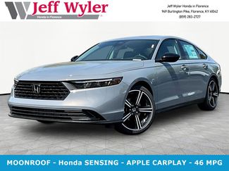 New 2026 Honda Accord SE video 1
