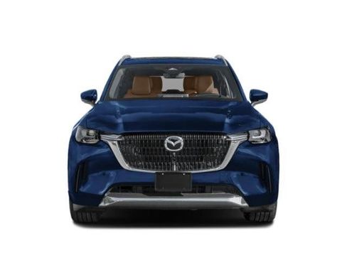 New 2024 MAZDA CX-90 3.3 Turbo S w/ Premium Plus AWD/4WD image 7
