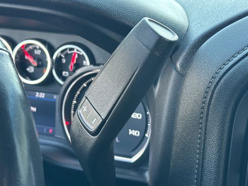 Used 2022 Chevrolet Silverado 1500 LT image 31