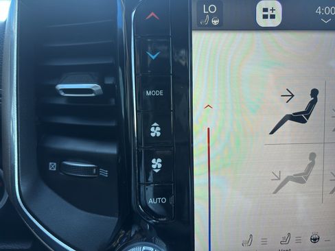 Used 2024 RAM 2500 Laramie w/ Safety Group image 26