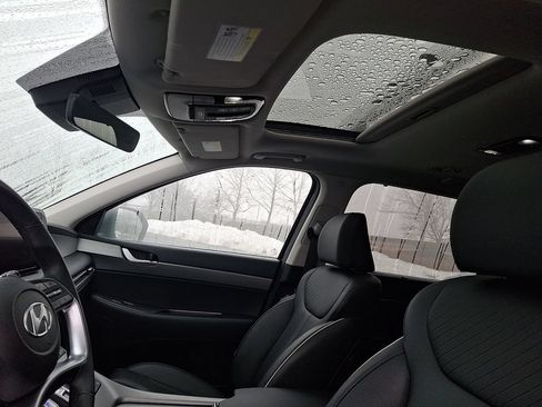 Used 2024 Hyundai Palisade XRT AWD/4WD image 18