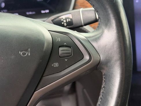 Used 2020 Tesla Model X Long Range AWD/4WD image 18