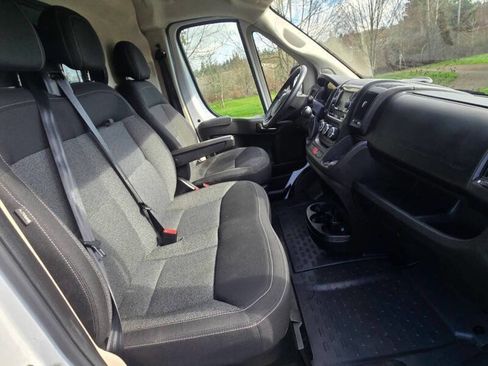 Used 2018 RAM ProMaster 1500 FWD image 12