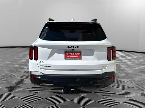 New 2026 Kia Sorento SX Prestige AWD/4WD image 5