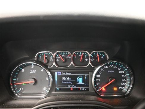 Used 2019 Chevrolet Tahoe LS w/ Max Trailering Package image 15