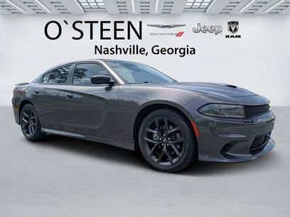 Used 2022 Dodge Charger GT w/ Blacktop Package