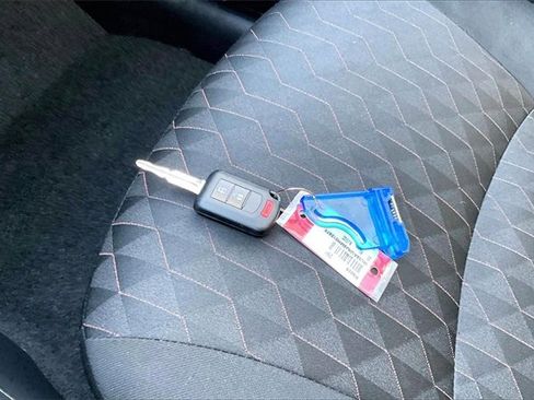 Used 2021 Mitsubishi Mirage ES image 11