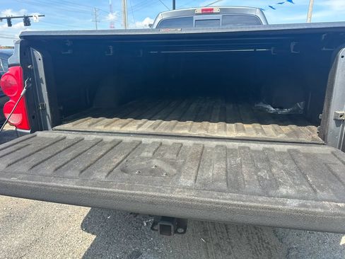 Used 2005 Dodge Dakota SLT w/ Trailer Tow Group RWD image 30