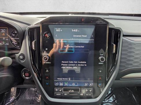 Certified 2025 Subaru Forester Touring w/ Popular Package - Touring image 15