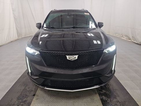 Used 2024 Cadillac XT6 Sport AWD/4WD image 6
