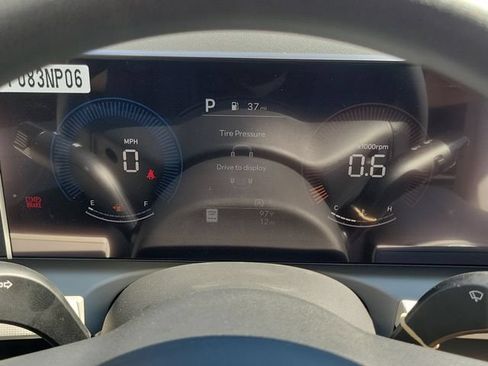 New 2026 Hyundai Tucson SE FWD image 9