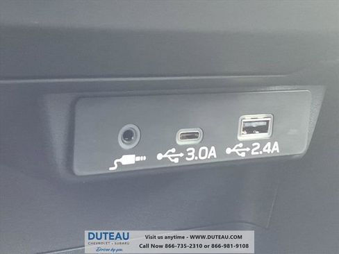 New 2026 Subaru Impreza 2.0i Sport image 13