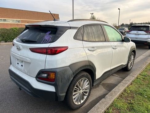 Used 2021 Hyundai Kona SEL image 3