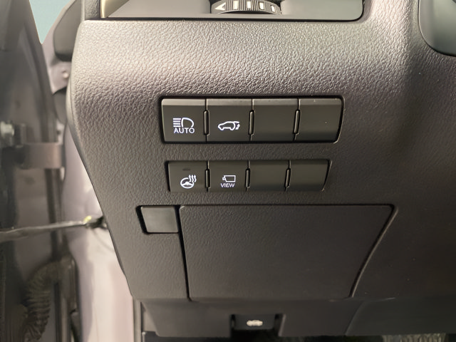 Used 2022 Lexus RX 350 FWD w/ Premium Package image 15