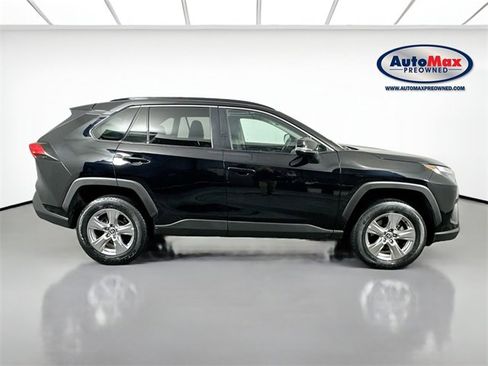 Used 2024 Toyota RAV4 XLE image 9
