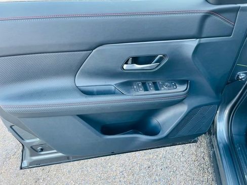 New 2026 Nissan Kicks SR w/ SR Premium Package image 19