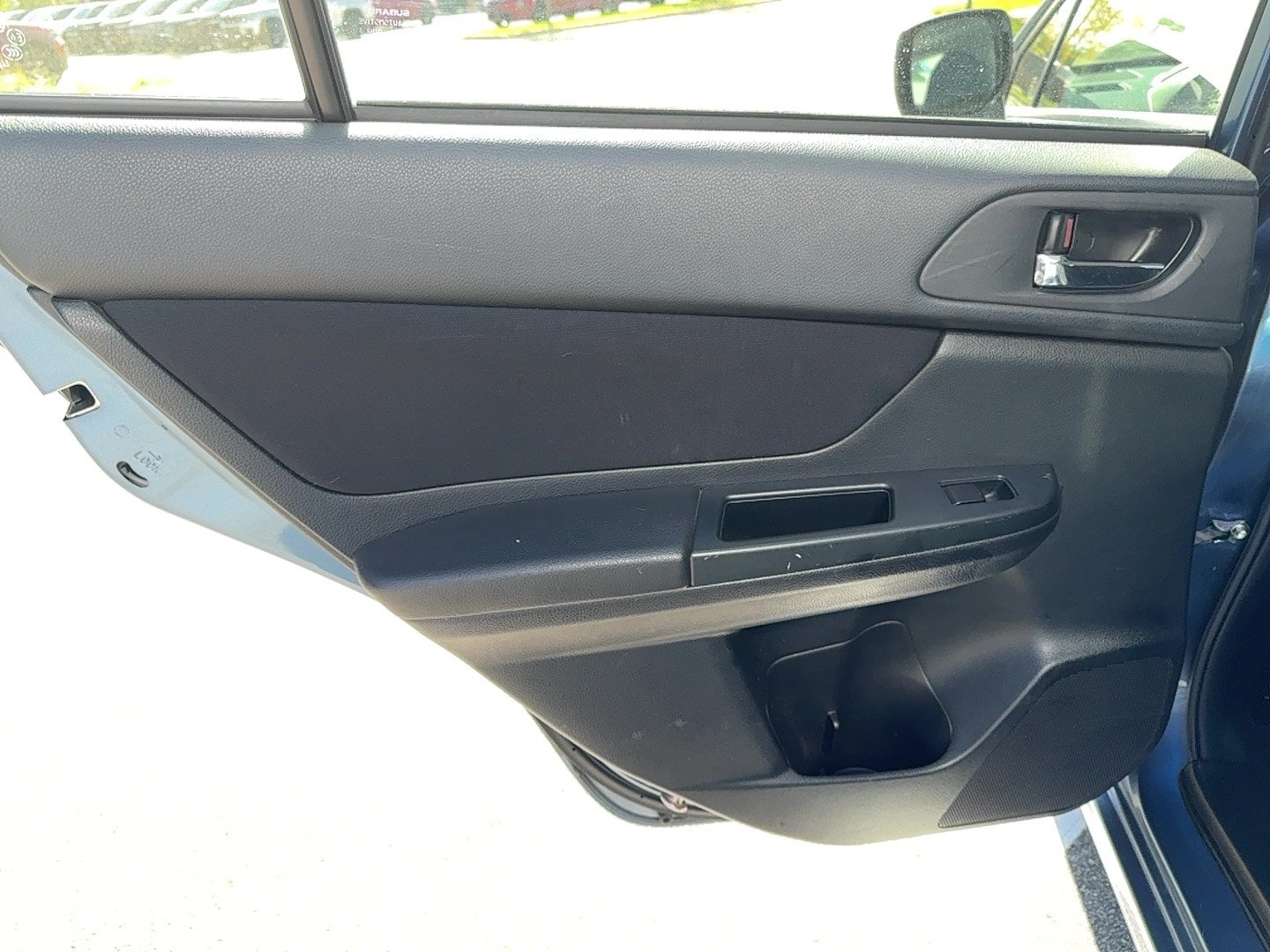 Used 2014 Subaru Impreza 2.0i Premium AWD/4WD image 16